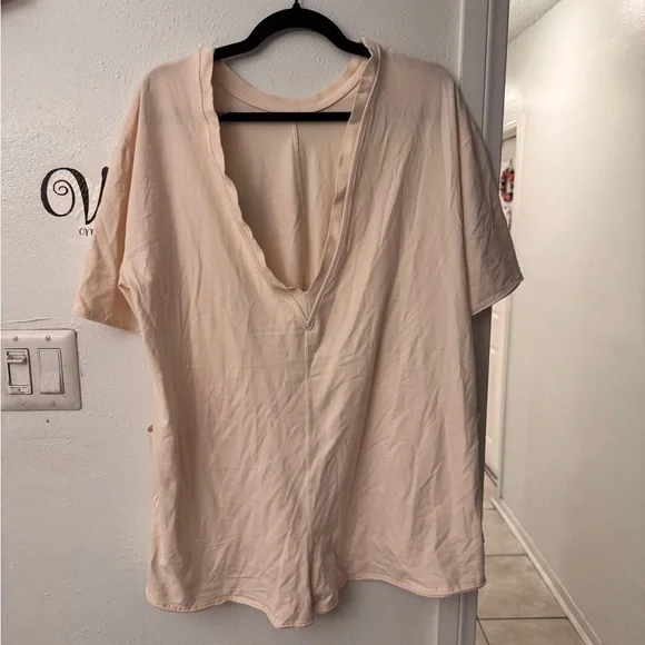 FP Movement Hotshot Tee Romper - Picture 5 of 6